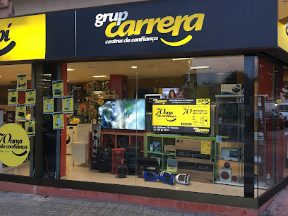 Foto Grup Carrera Palamós