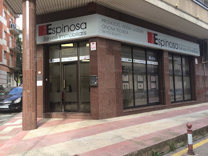 Foto Grup Espinosa Serveis Immobiliaris