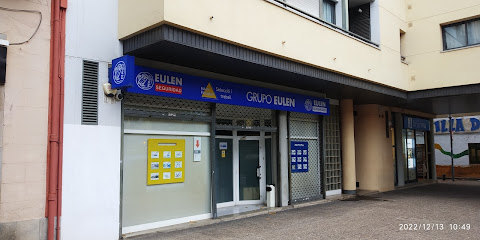 Foto Grupo EULEN