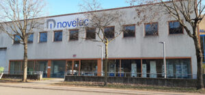 Grupo Novelec - Olot