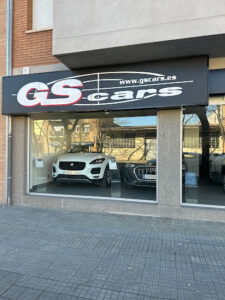 GScars - Olot
