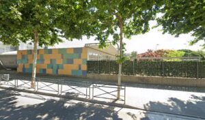 Guardería Municipal Els Pops - Lloret de Mar