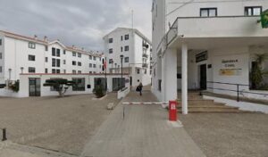 Guardia Civil de Roses - Roses