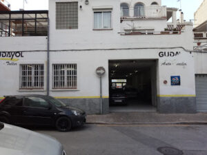 Gudayol Auto Taller - Girona - Girona