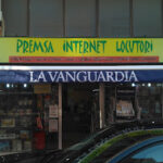 GUERAP CIBER - Palamós