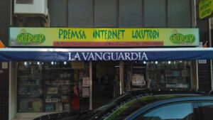GUERAP CIBER - Palamós