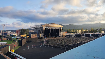 Foto Guíxols Arena