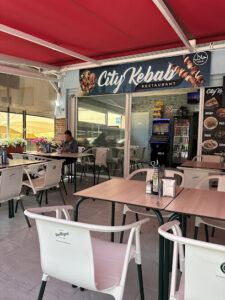GYROS HOUSE - Lloret de Mar