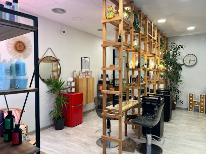 Foto HairLab Salon