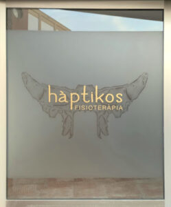 Hàptikos - Llagostera