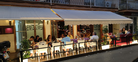 Foto Harry’s bar Roses