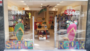Havaianas Store - Platja d'Aro i S'Agaró