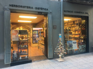 Herboristeria i Dietètica Rosa Nadal - Banyoles
