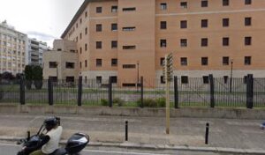 Hermanitas de los Pobres - Girona - Girona