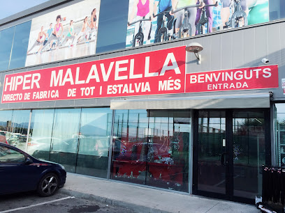 Foto Hiper Malavella
