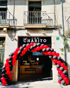 HiperFesta - Girona