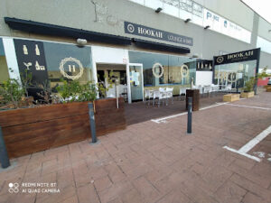Hookah Figueras - Figueres
