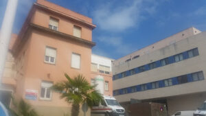 Hospital Clinic Costa Brava - SERME - Palamós