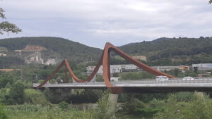 Hospital Sociosanitari Mutuam Girona - Girona