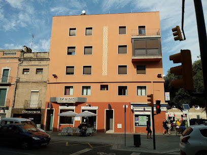 Foto Hostal Bartis