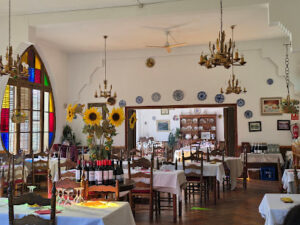 Hostal Bofill S.L. tancat per vacances del 21de Desembre al 06de Gener ambdós inclosos - Viladrau