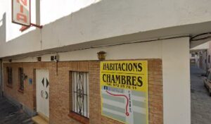 Hostal Colonia - Roses