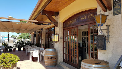 Foto Hostal Costa Brava
