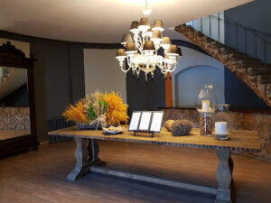 Hostal del Rolls - Sils