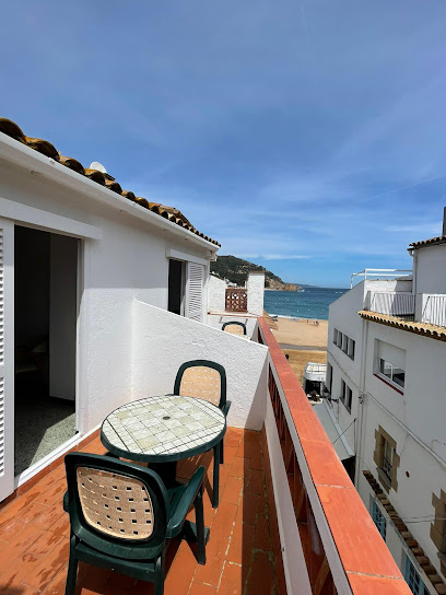 Foto Hostal María Rosa