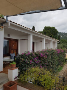 Hostal Ondina -
