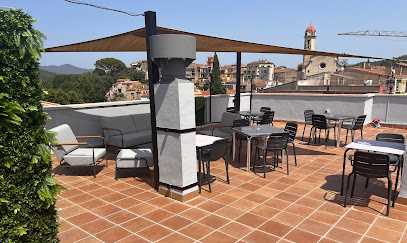 Foto Hostal Restaurant Tarrés