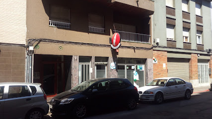 Foto Hostel Alhambra