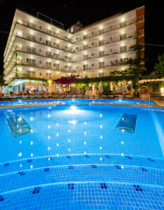 Hotel Acapulco Lloret - Lloret de Mar