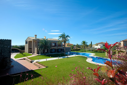 Foto Hotel Aires de l’Empordà