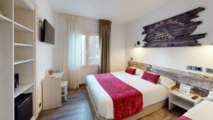 Hotel Bella Dolores SL - Lloret de Mar