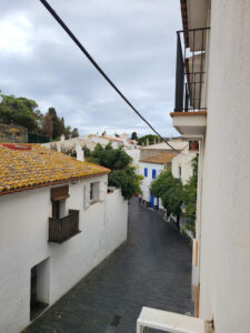 Hotel Can Pepín - Cadaqués