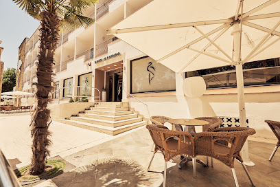 Foto Hotel Checkin Flamingo