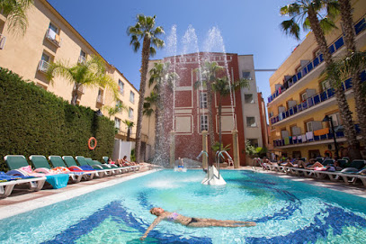 Foto Hotel Cleopatra Spa