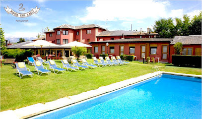 Foto Hotel del Lago