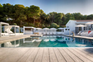 Hotel Eetu - Begur