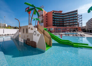 Hotel Fenals Garden - Lloret de Mar