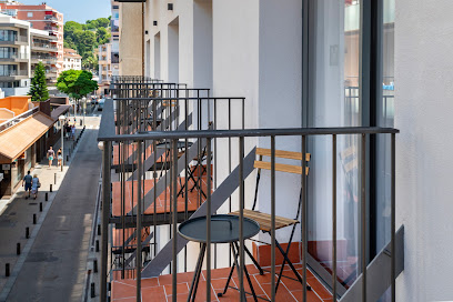 Foto Hotel GHT Miratge (Adults Only)