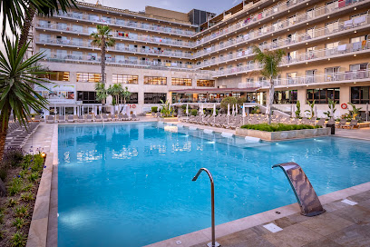 Foto Hotel GHT Oasis Park & SPA