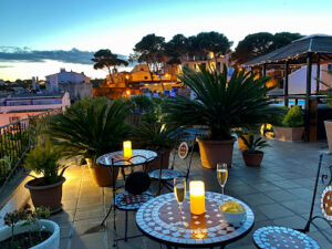 Hotel La Muntanya - Llafranc