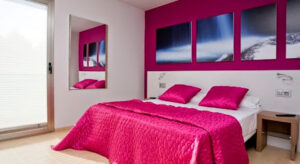 Hotel la Sequía Molinar - Campdevànol