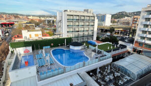Hotel Maria del Mar - Lloret de Mar