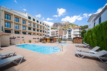 Foto Hotel Medes II