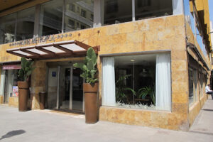Hotel Metropol - Lloret de Mar