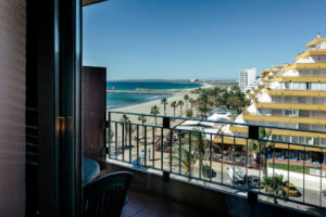 Hotel Montecarlo & Spa - Roses Costa Brava - Roses