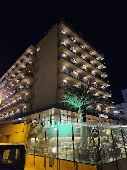 Foto Hôtel Monterrey Roses by Pierre & Vacances